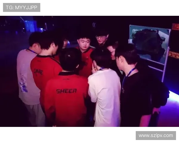 FPX逆袭之路揭秘：从低谷到巅峰的精英赛传奇之旅