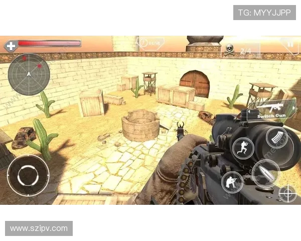 《探秘Elk射手技能与战术运用解析 掌握战场主宰之道》